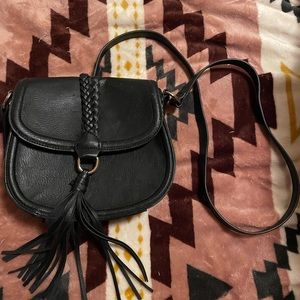 Steve Madden Crossbody